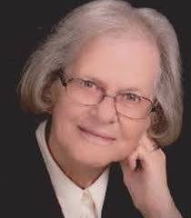 Ruth Sutherland Obituary