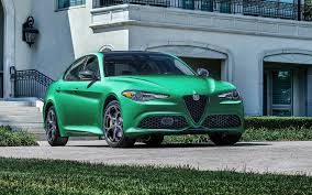 Image result for Verde Montreal 2023 Alfa-Romeo