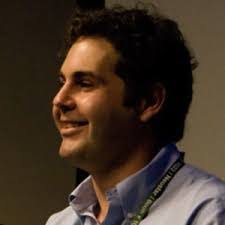 Jonathan Strauss's Instagram, Twitter & Facebook