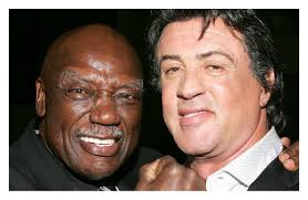 Tony Burton, Trainer in 'Rocky' Films, Dies at 78