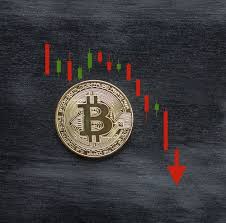 In times of erratic misleading twitter tweets and voices about regulation increasing it is necessary to elevate and see what is possible and what is not possible. Bitcoin Back At 2018 Low Price Halved In A Month