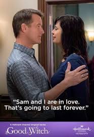 The Journey Of Cassie And Sam - Good Witch - Youtube