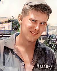 Brian Icenogle's Instagram, Twitter & Facebook