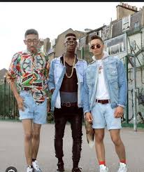 80s Party Outfit Ideas For Guys 80s ...