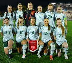 WU19s draw with their Swiss counterparts | IFA