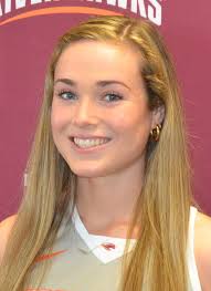 2020 Field Hockey Roster