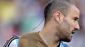 Der ivorer gervinho wechselte im winter vom as rom nach china. Wm 2014 Die Besten Frisuren Der Wm Stars