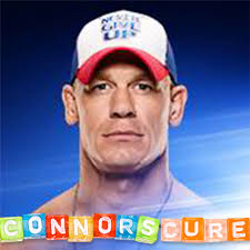 John Cena