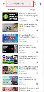 Download youtube videos with vlc player. How To Use The Best Youtube Clip Downloader On Phone And Computer