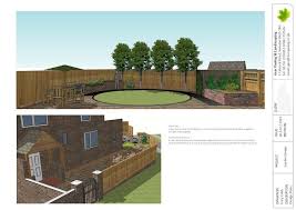 Sketchup Garden Design Garden Design Beautiful Gardens Landscape Design