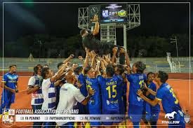 Soccer summary for malaysia premier league league. Penang Promoted To Super League 2021 Football Tribe Malaysia