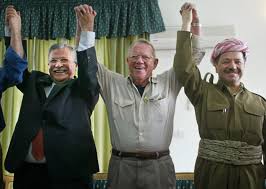 Maybe you would like to learn more about one of these? The Path To Resignation Of Masoud Barzani