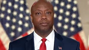 South Carolina Senator Tim Scott to stop in Iowa Wednesday