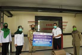 Termasuk dalam daerah operasi iii cirebon. Bpjs Kesehatan