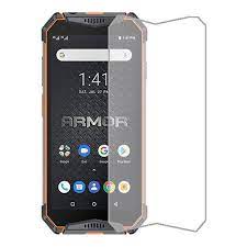 Ulefone Armor 3WT Screen Protector ...
