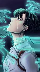 Leviackermanエジプト