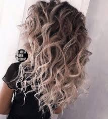 20 Best Hair Colors For 2020 Blonde Hair Color Trends Latest Hair Colors Trending Product Ideas T In 2020 Hair Color Highlights Cool Hair Color Hair Color Trends