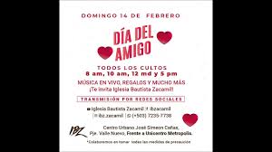 Todo eso no será parte del día del amigo 2020 en muchas ciudades del país. Celebracion Del Dia Del Amigo 2021 10 Am Youtube