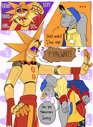 Daycare Attendant Fnaf hentai videos, GIFs, and images | Rule 34 App