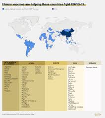 Setting up a business in malaysia. Sinopharm S Who Approval Accelerates Global Vaccination Process Cgtn
