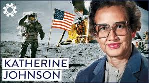 NASA African-American History Month Profile- Vincent Johnson