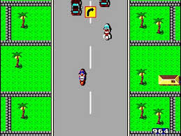 Image result for action fighter master system