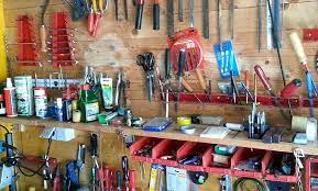 Mit einem regelmässigen service in der garage markaj halten wir ihr fahrzeug sicher und funktionstüchtig. Die Garage Auch Als Hobby Werkstatt Nutzen Heimwerker Tipps