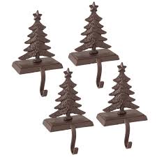 Maybe you would like to learn more about one of these? Dibor 4 Cast Iron Christmas Tree Stocking Holder Hanging Hooks 1kg Buy Online In Montenegro At Montenegro Desertcart Com Productid 51014131