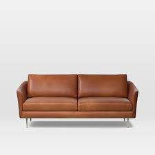 Check spelling or type a new query. Brooklyn 2 5 Seater Sofa Charme Leather Mocha West Elm