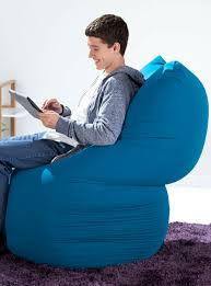Kids And Teens Love The Midi As The Perfect Bean Bag Furniture For Gaming Relaxing And Hanging Out With Friends I Bean Bag Furniture Bean Bag Chair Spare Bed