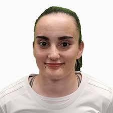 Hamilton United Women's Reserve