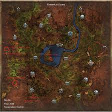 Enmerkar Forest Berg Outward Walkthrough Guide Gamefaqs