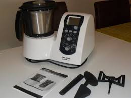 Robot de cocina taurus al mejor precio | compara más de 9 ofertas en el comparador de. Denia Vendo Robot De Cocina Taurus Mycook 59 Alicante