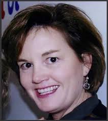 Kathleen Bridget “Kitty” Cavanaugh (1958-1997)