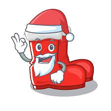 8g98rmdpit Mmm Shop the top 25 most. https www 123rf com clipart vector santa boots html
