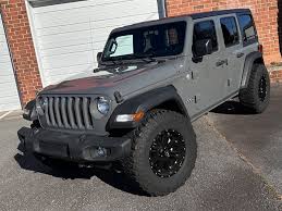Image result for Sting Gray 2019 Wrangler