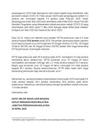 Pengangguran di malaysia juga wujud disebabkan perkembangan pesat dlm sektor pembuatan sejak tahun 1980. Bernama Radio Kesan Pkp Dapat Dilihat Pada Indikator Facebook