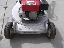 Honda hr214 lawn mower blog: Honda Hr 214 Sx Self Propelled Lawn Mower For Sale Ronmowers