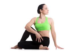This form of partner yoga motivates you to get and stay healthy together. Top 7 Easy Yoga Poses For 2 People