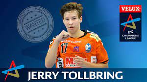 Fake followers, likes, engagement, comments, stories, audience, demographic info, advertisers, brands. Ehftv Wanted Jerry Tollbring Round 8 Velux Ehf Champions League Youtube