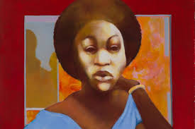 The Five Art Shows We're Excited to See in April