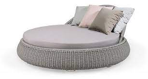 42 einzigartig lounge liege garten ideen garten ideen. Casa Padrino Luxus Liegeinsel Grau O 153 X H 71 Cm Handgewebte Wetterbestandige Sonneninsel Moderne Garten Mobel Hotel Mobel