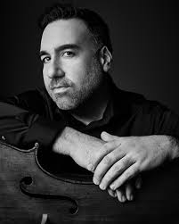 JUPITER STRING QUARTET WITH KENNETH OLSEN, CELLO