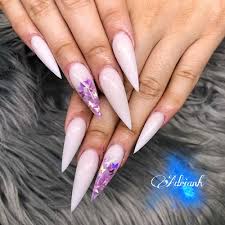 How to easily remove acrylic nails at home. Lifestyle Nails And Spa Best Nail Salon In Glendale Az 85306