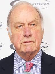 Geoffrey Palmer Movies & TV Shows List