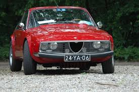 Image result for Venetian Red 1985 Alfa-Romeo