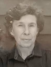 Obituary information for Alice Louise Amato