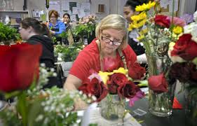 We would like to show you a description here but the site won't allow us. Roses In The Snow Florists Juggle Deliveries As Storm Bears Down Local Business Lancasteronline Com