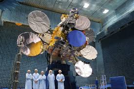 The thing to remember is that even today heavy stuff is going to be more expensive to launch as it takes more fuel. Spacex Lofts Turkish Satellite To Orbit In First Global Launch Of The Year Nasaspaceflight Com