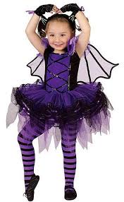 Toddler Batarina Costume Tutu Dress W Bat Wingsglovelettesbat Ear Headbandthis To Toddler Costumes Girl Toddler Halloween Costumes Halloween Costumes For Girls